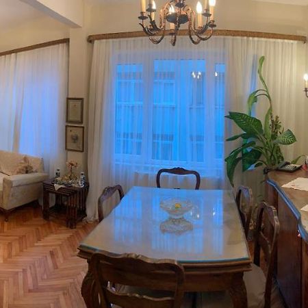 Butiq Flat With Bosphorus View Apartment Istanbul Exterior foto