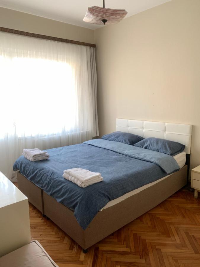 Butiq Flat With Bosphorus View Apartment Istanbul Exterior foto