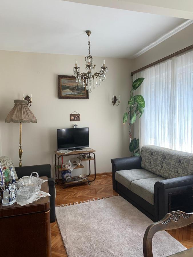 Butiq Flat With Bosphorus View Apartment Istanbul Exterior foto