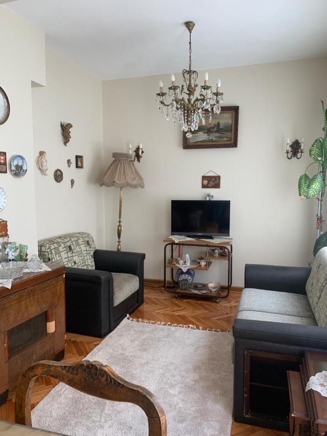 Butiq Flat With Bosphorus View Apartment Istanbul Exterior foto